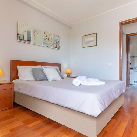 Condo Magnolia Фуншал Экстерьер фото
