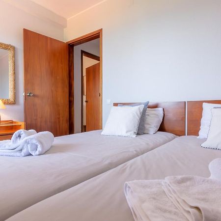 Condo Magnolia Фуншал Экстерьер фото