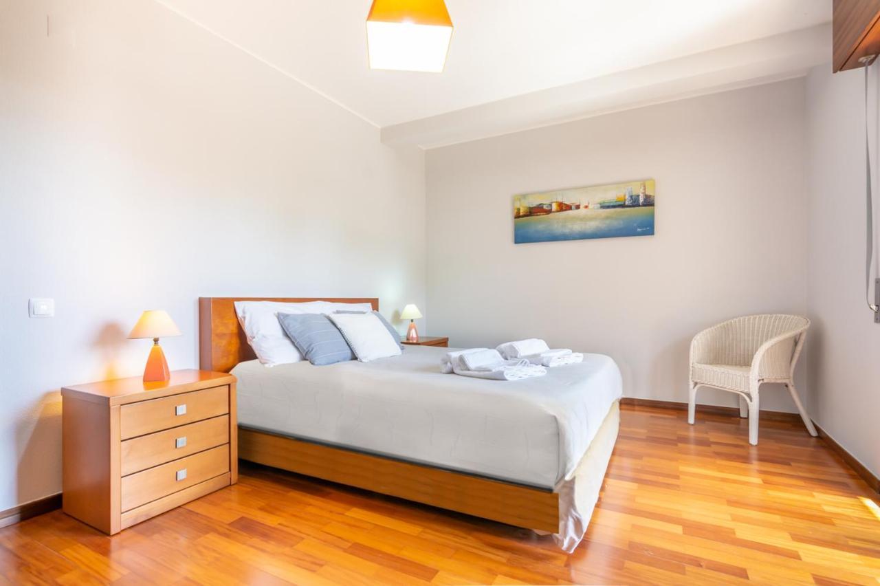 Condo Magnolia Фуншал Экстерьер фото