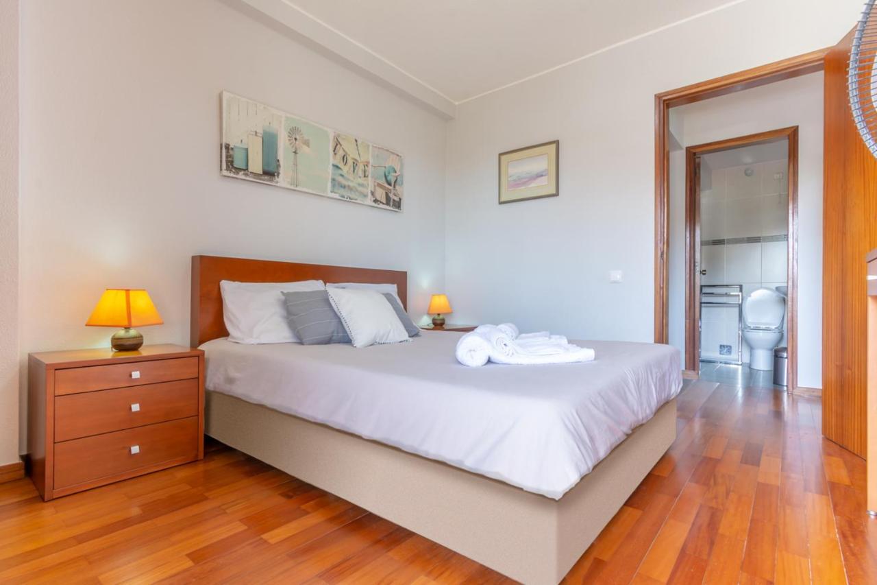 Condo Magnolia Фуншал Экстерьер фото