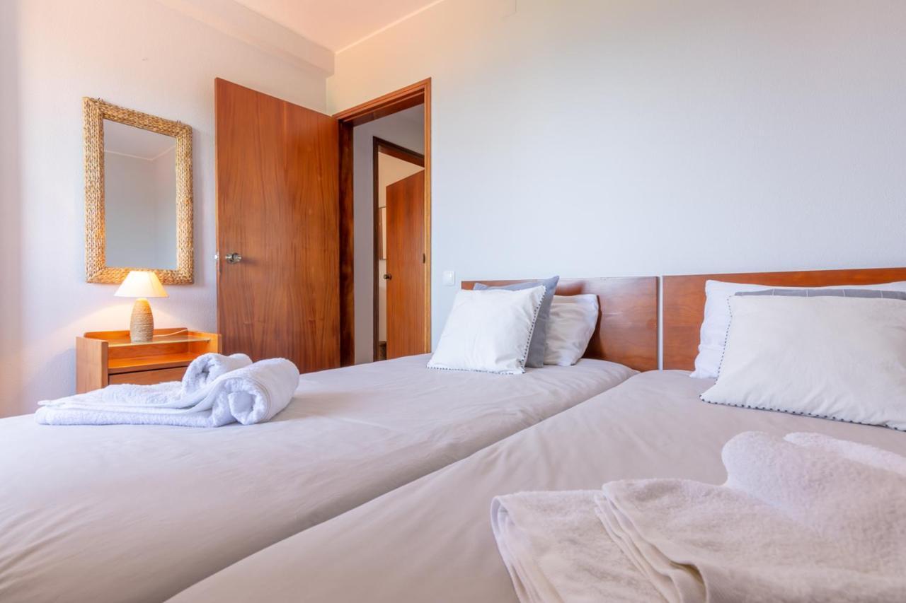 Condo Magnolia Фуншал Экстерьер фото